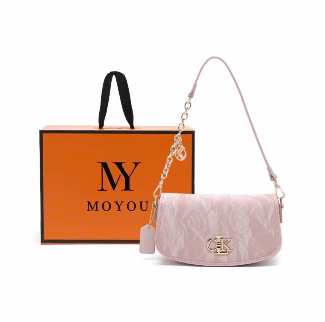 CK&WQ THNT010 Quality Handbag