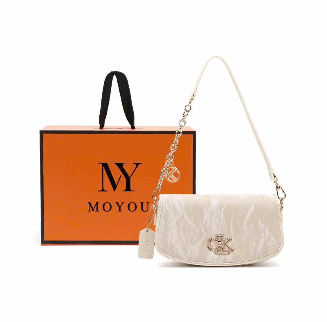 CK&WQ THNT010 Quality Handbag