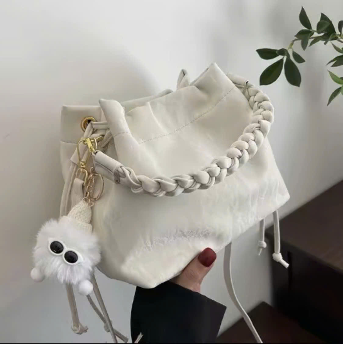 Women's crossbody bag THNT003