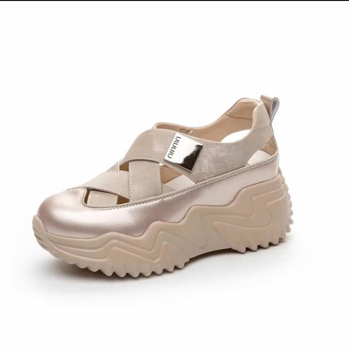 Women's Sandals code THNT030