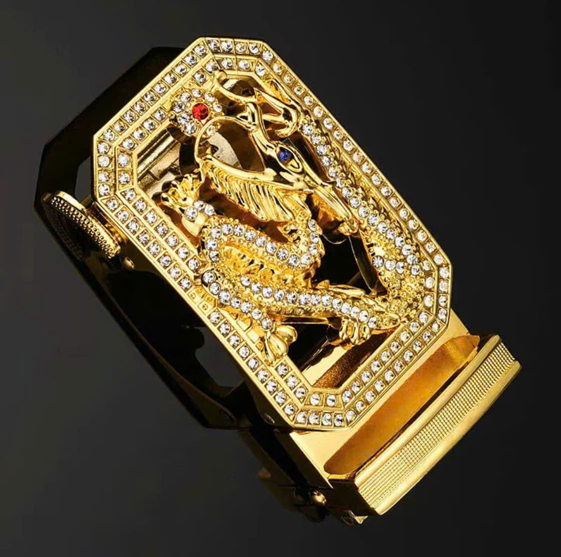 Premium men's belt code THNT047