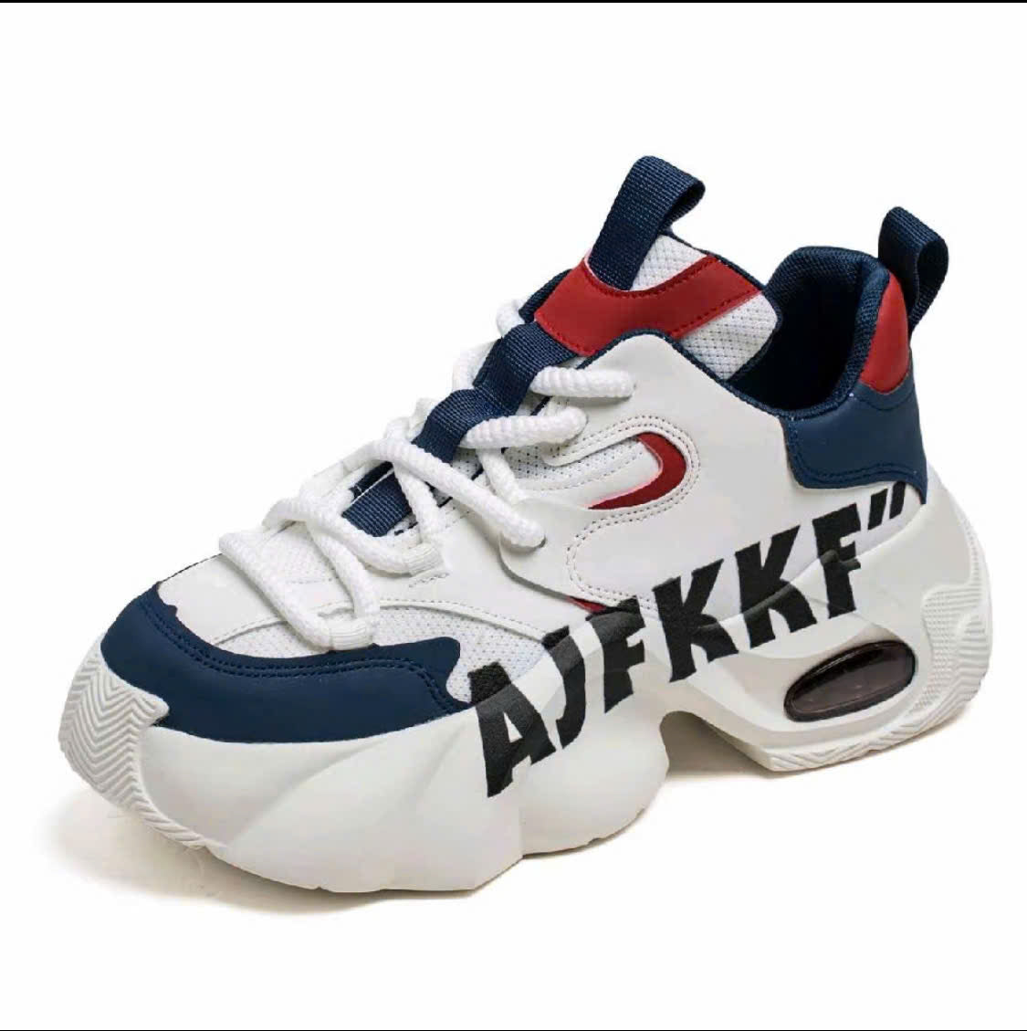 Men's Sneakers THNT013 Fashion 2026