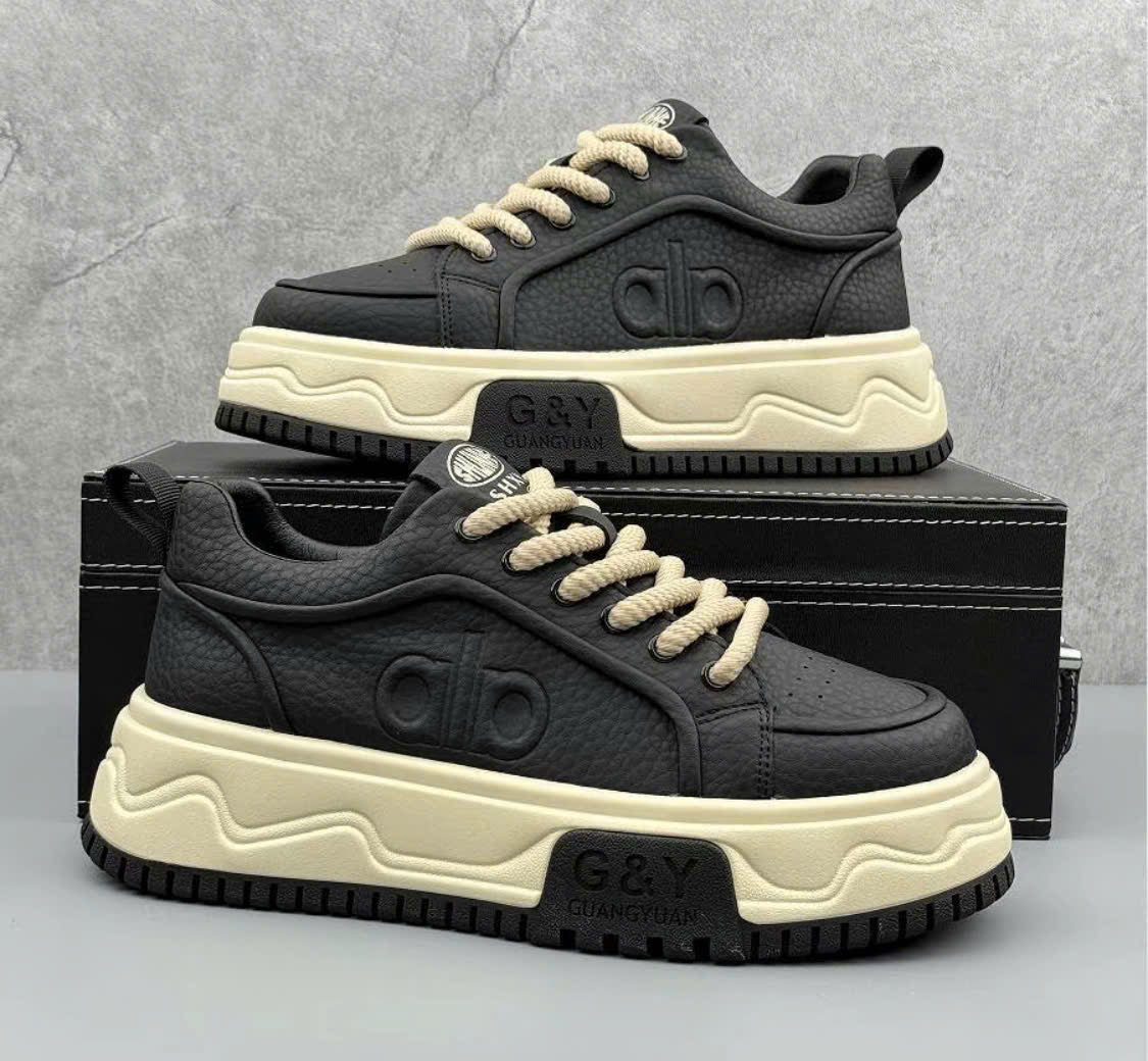 Premium men's athletic shoes, model G76 THNT034