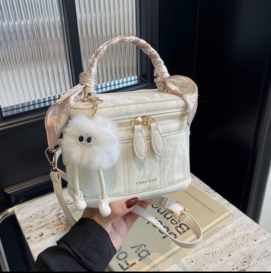 Women's handbag/crossbody bag THNT004