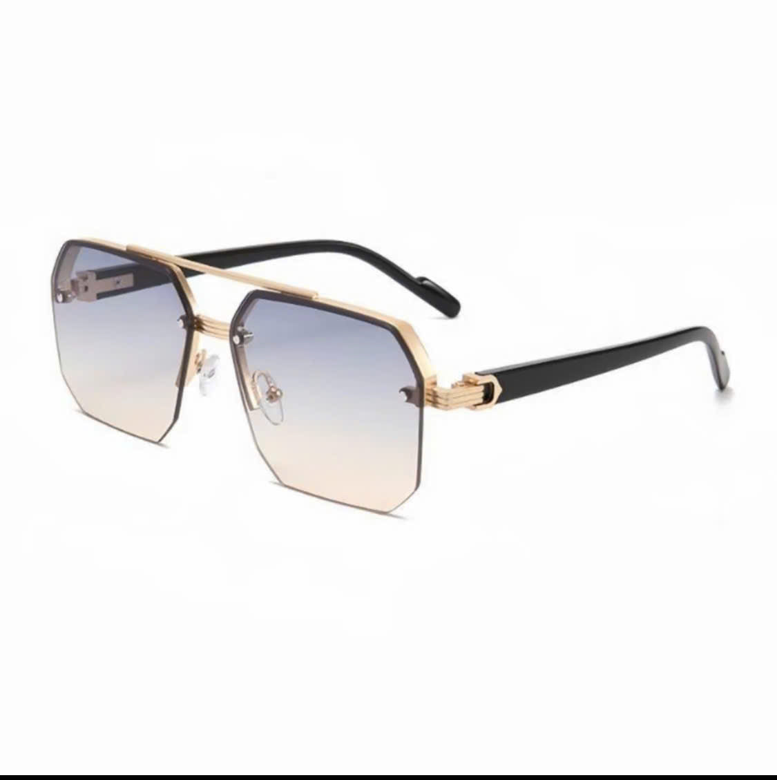 Men's Fashion Sunglasses, Model THNT043