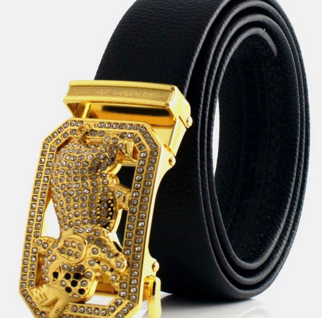 Premium men's belt code THNT047