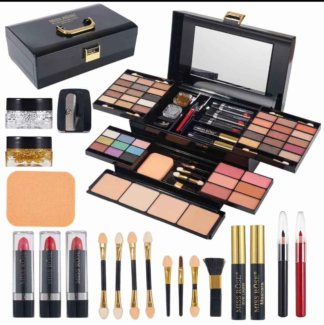 The most popular styles among women worldwide.