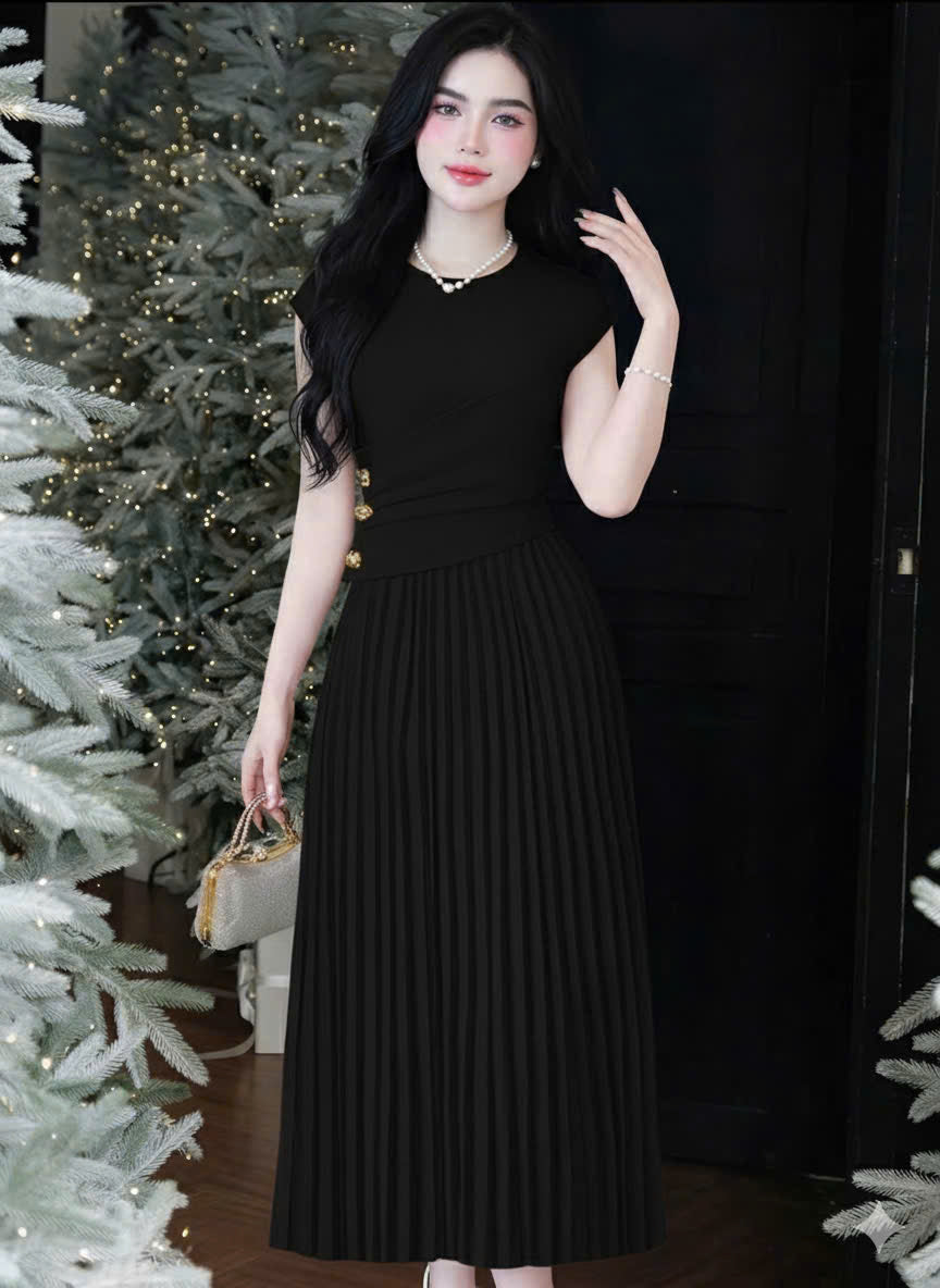 High-end dress code THNT058