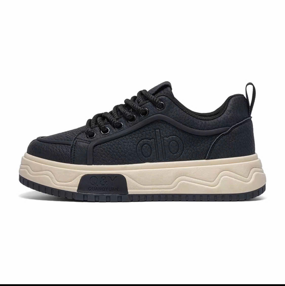 Premium men's athletic shoes, model G76 THNT034