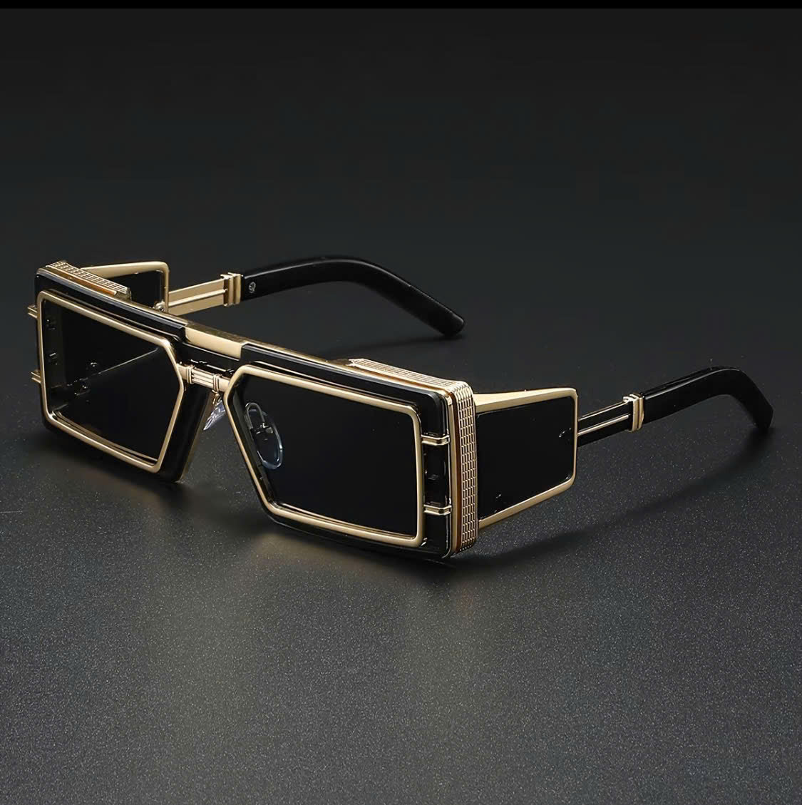 Men's Fashion Sunglasses Model THNT049