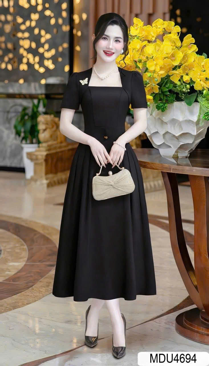 High-end dress code THNT054