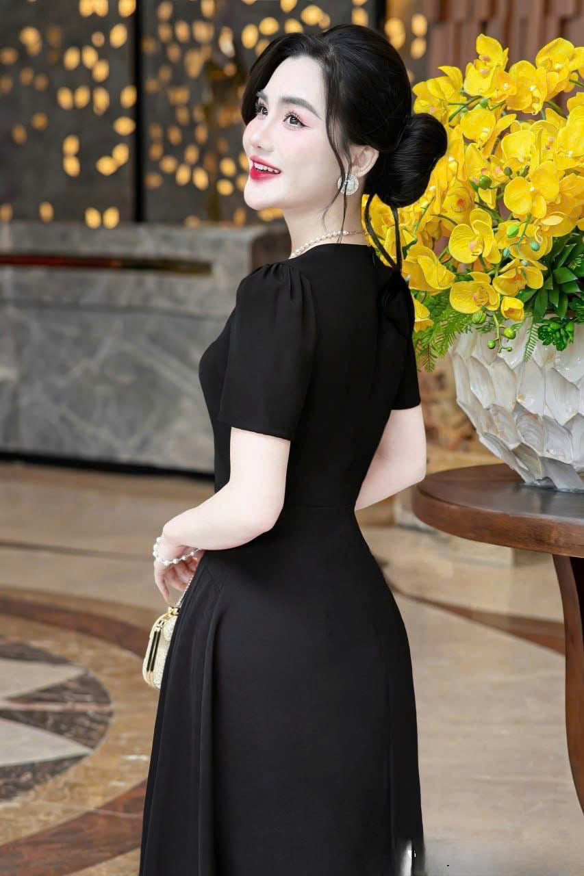 High-end dress code THNT054