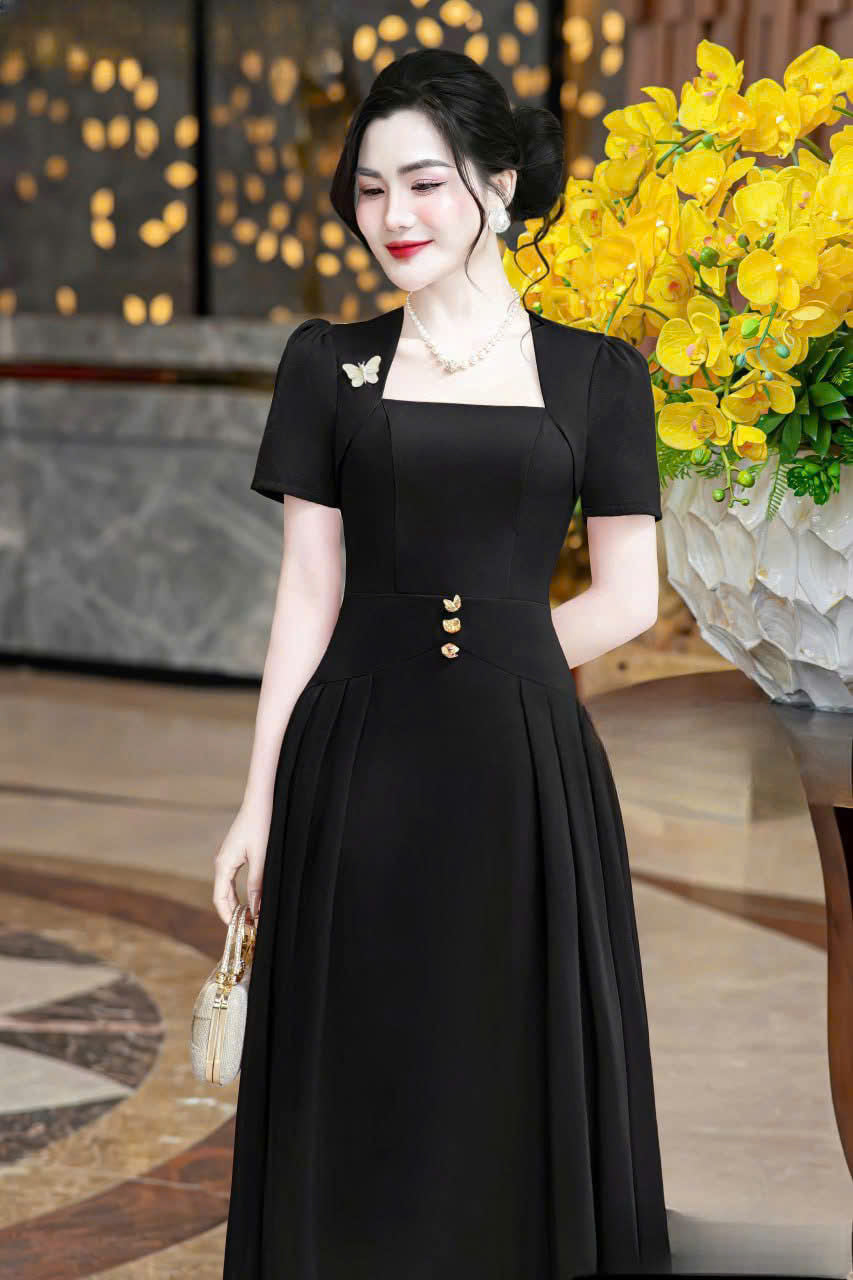 High-end dress code THNT054