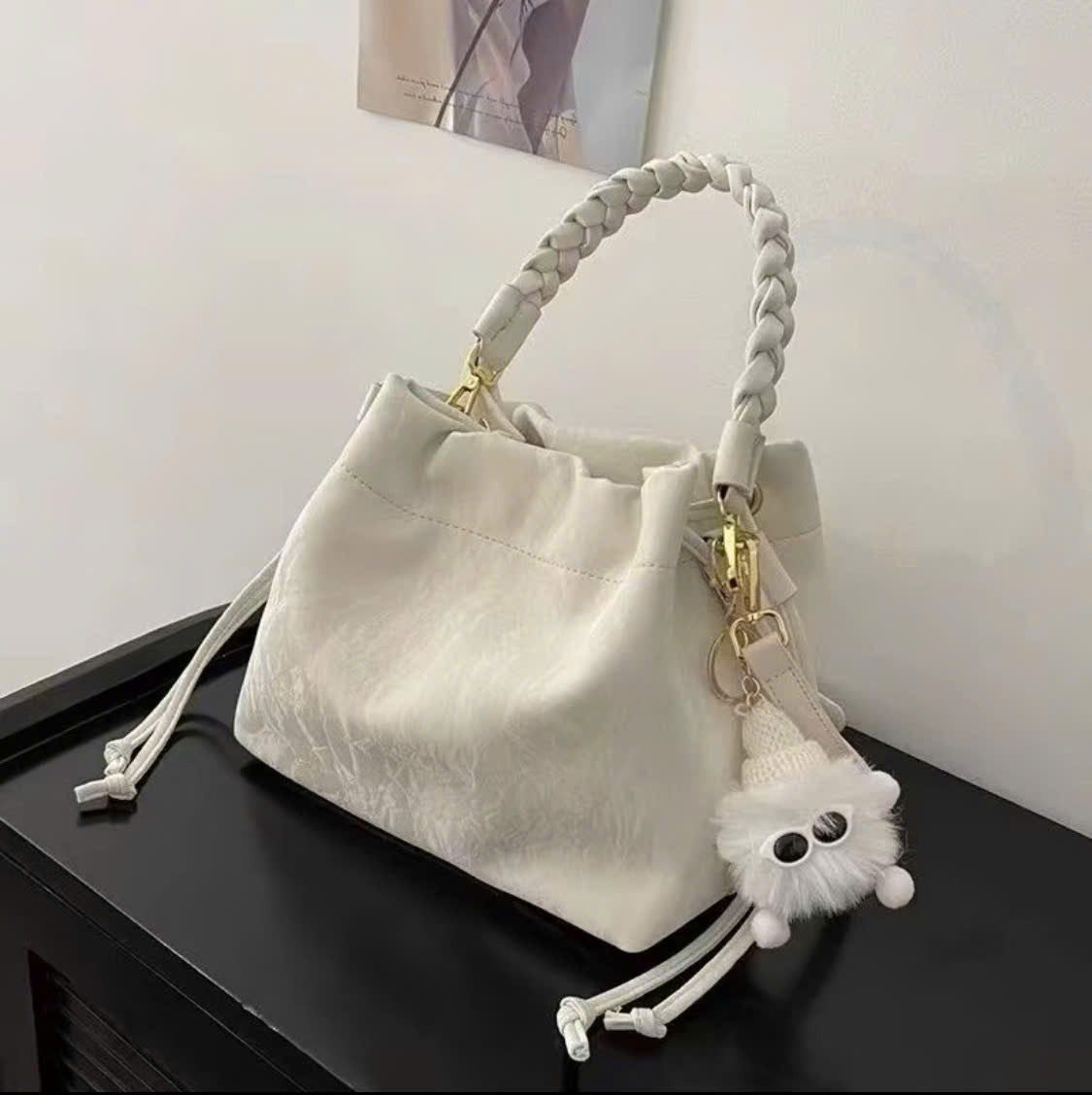 Women's crossbody bag THNT003