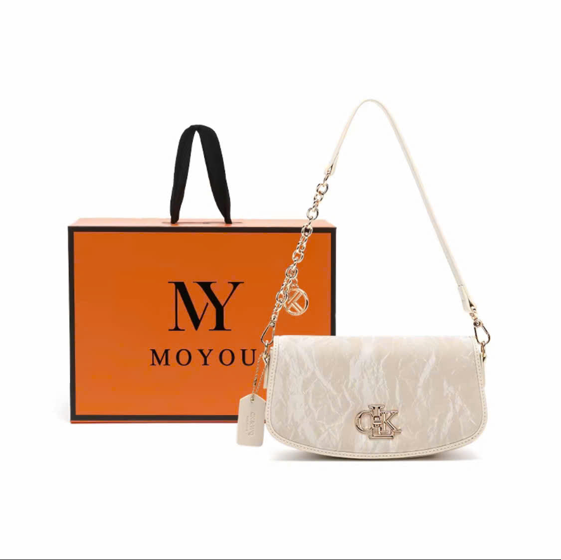 CK&WQ THNT010 Quality Handbag