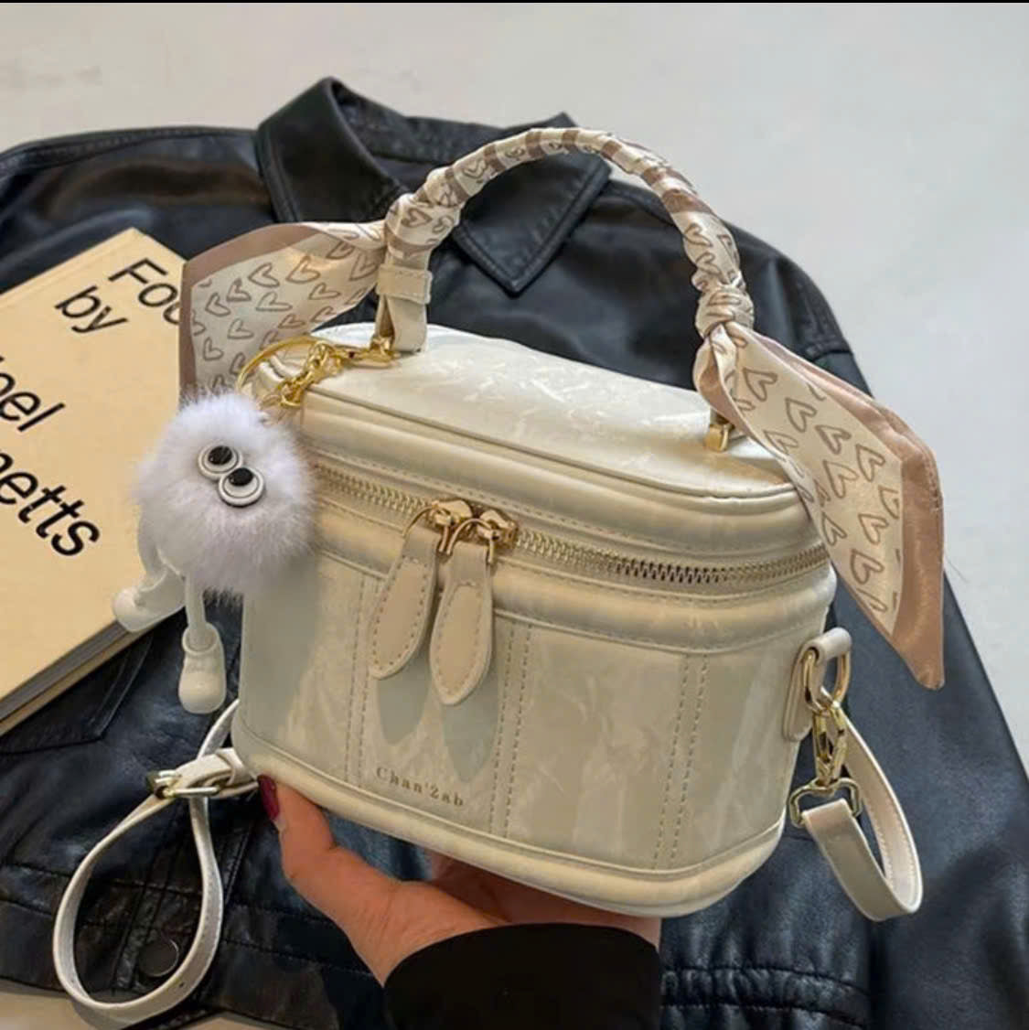 Women's handbag/crossbody bag THNT004