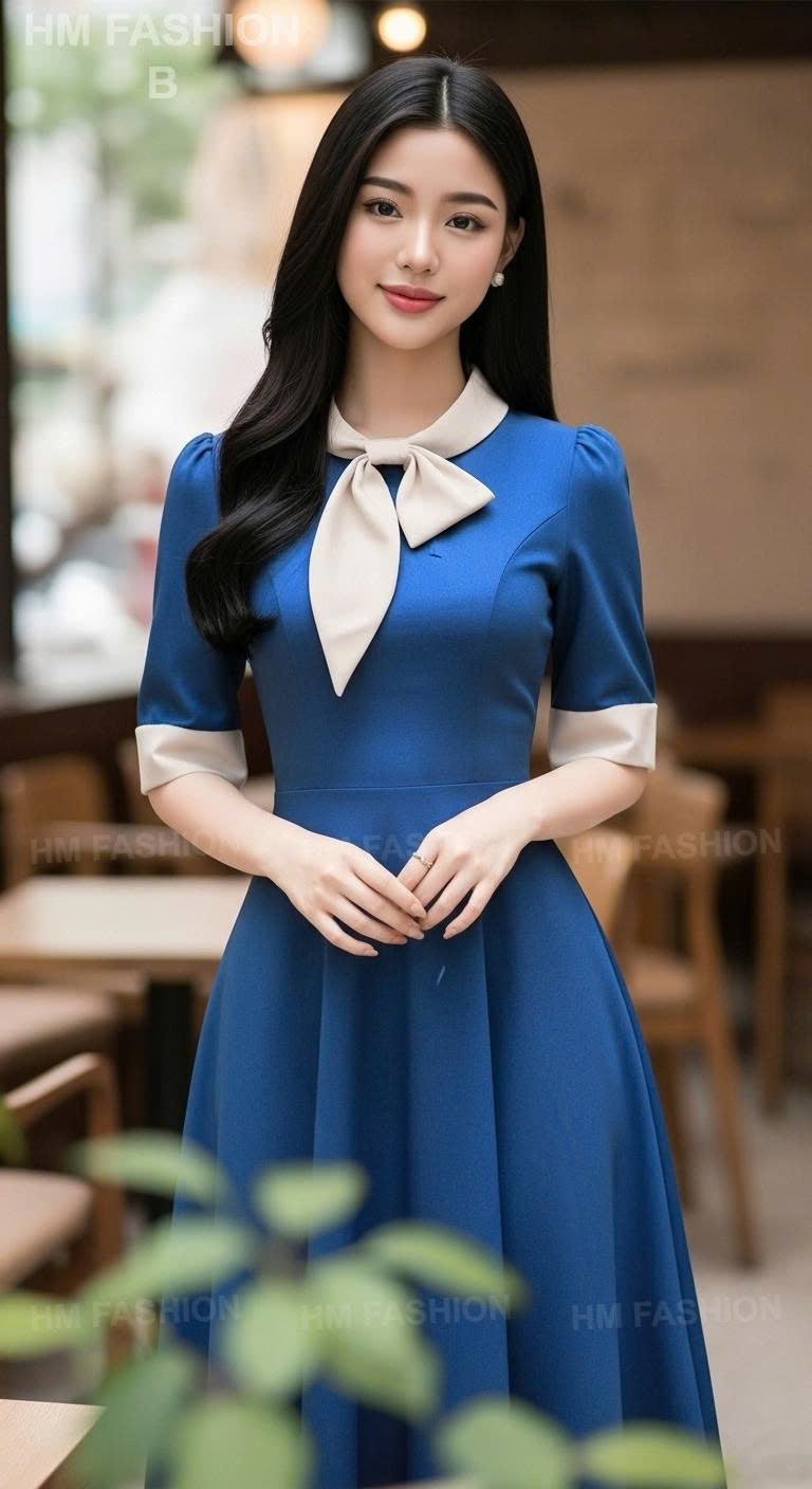 High-end dress code THNT056