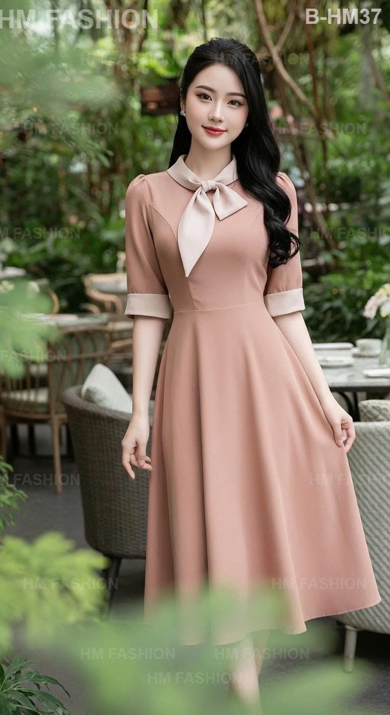 High-end dress code THNT056