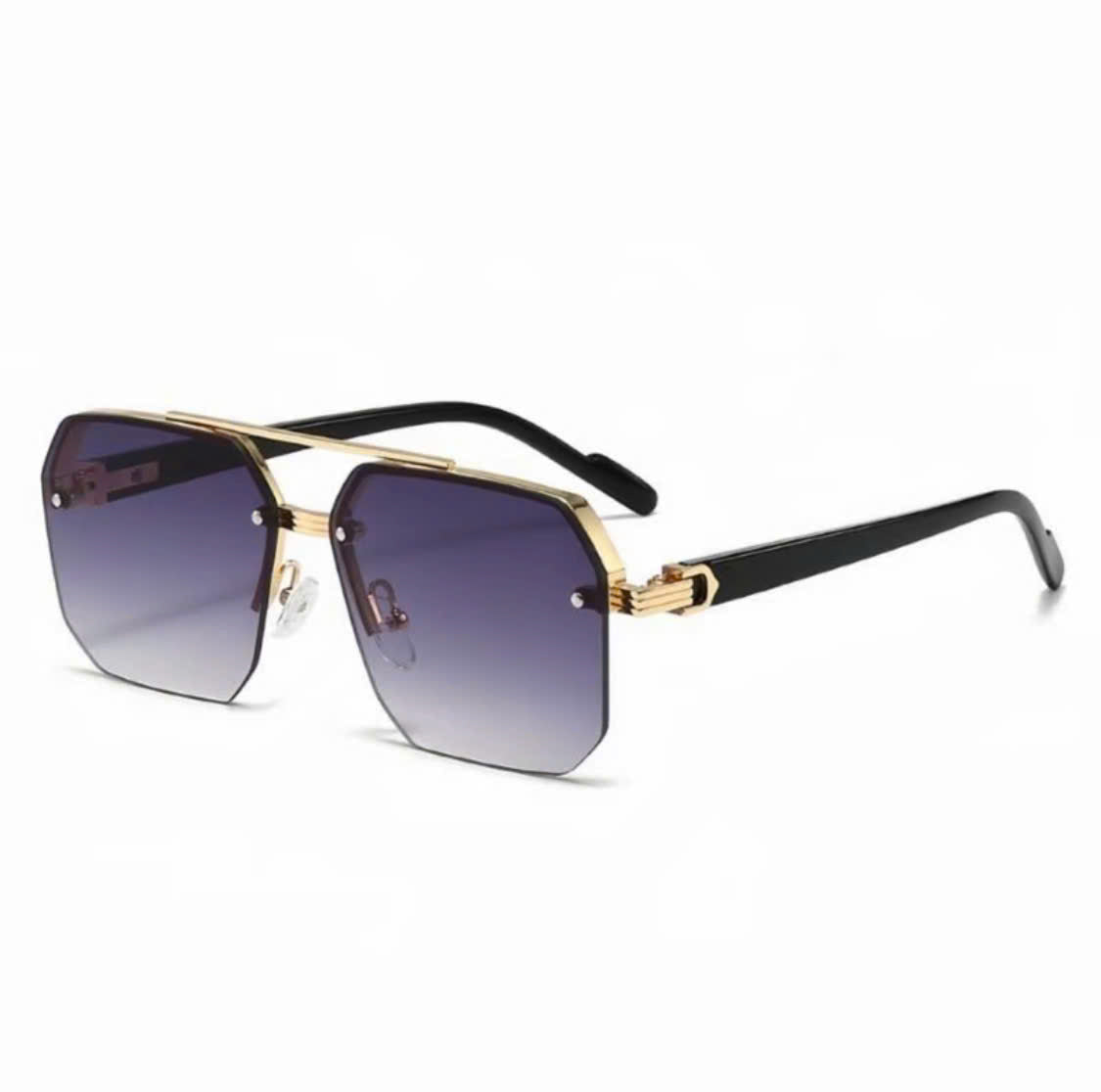 Men's Fashion Sunglasses, Model THNT043
