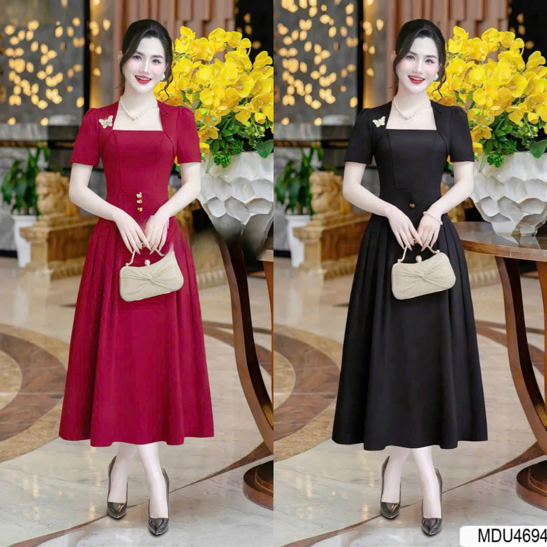 High-end dress code THNT054