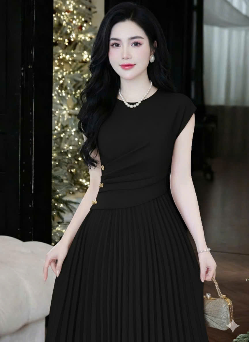 High-end dress code THNT058