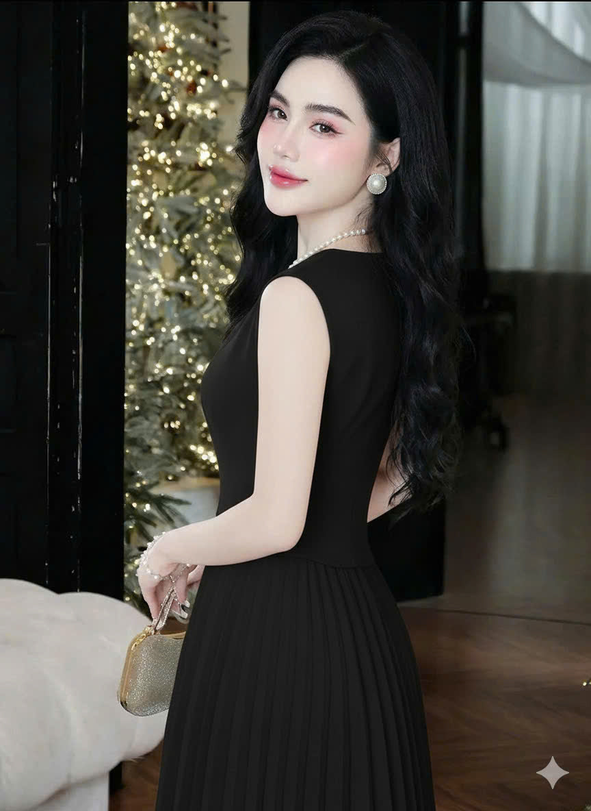 High-end dress code THNT058