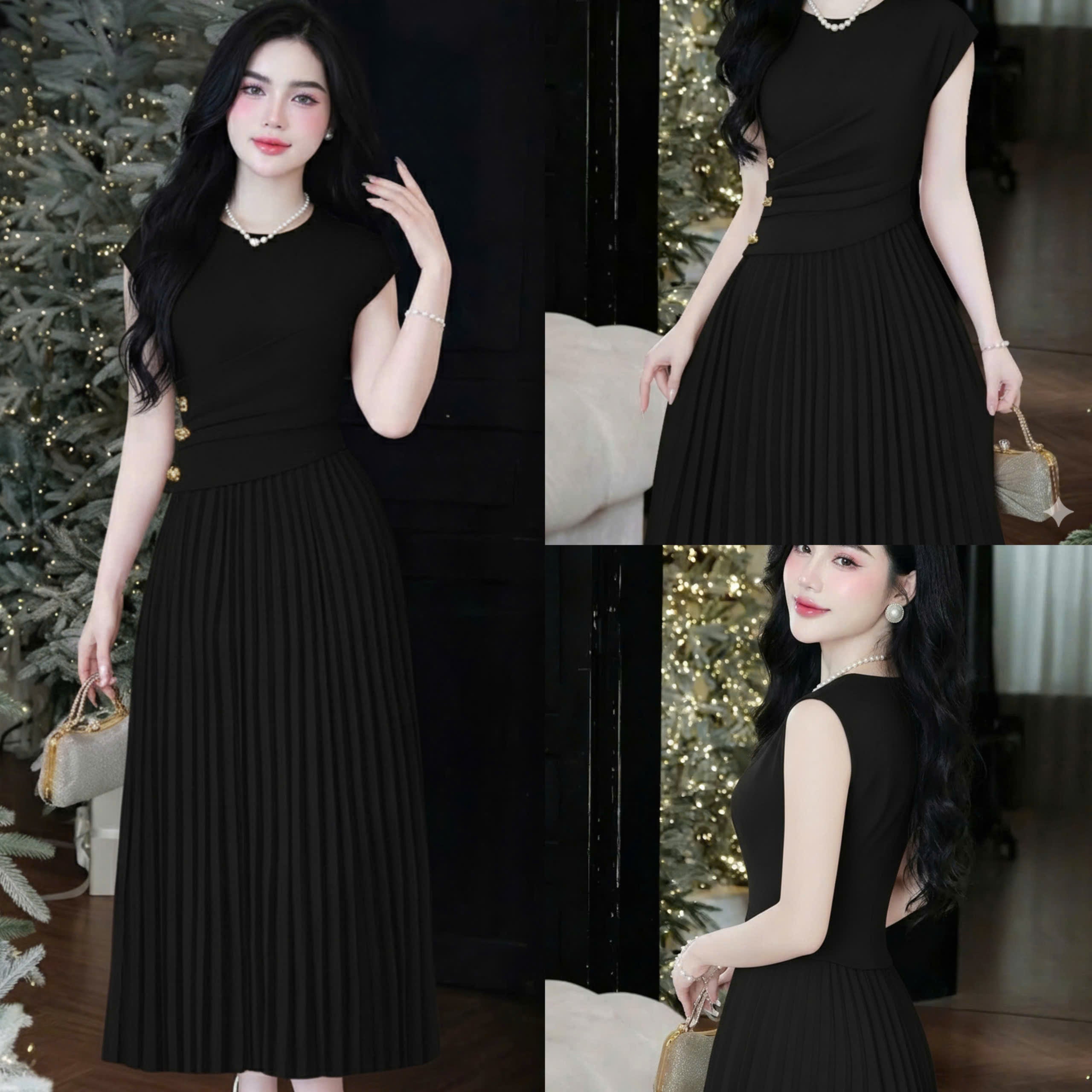 High-end dress code THNT058