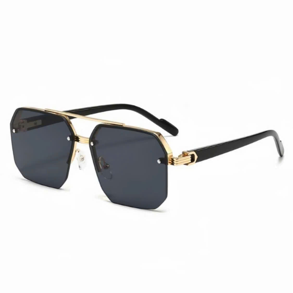 Men's Fashion Sunglasses, Model THNT043