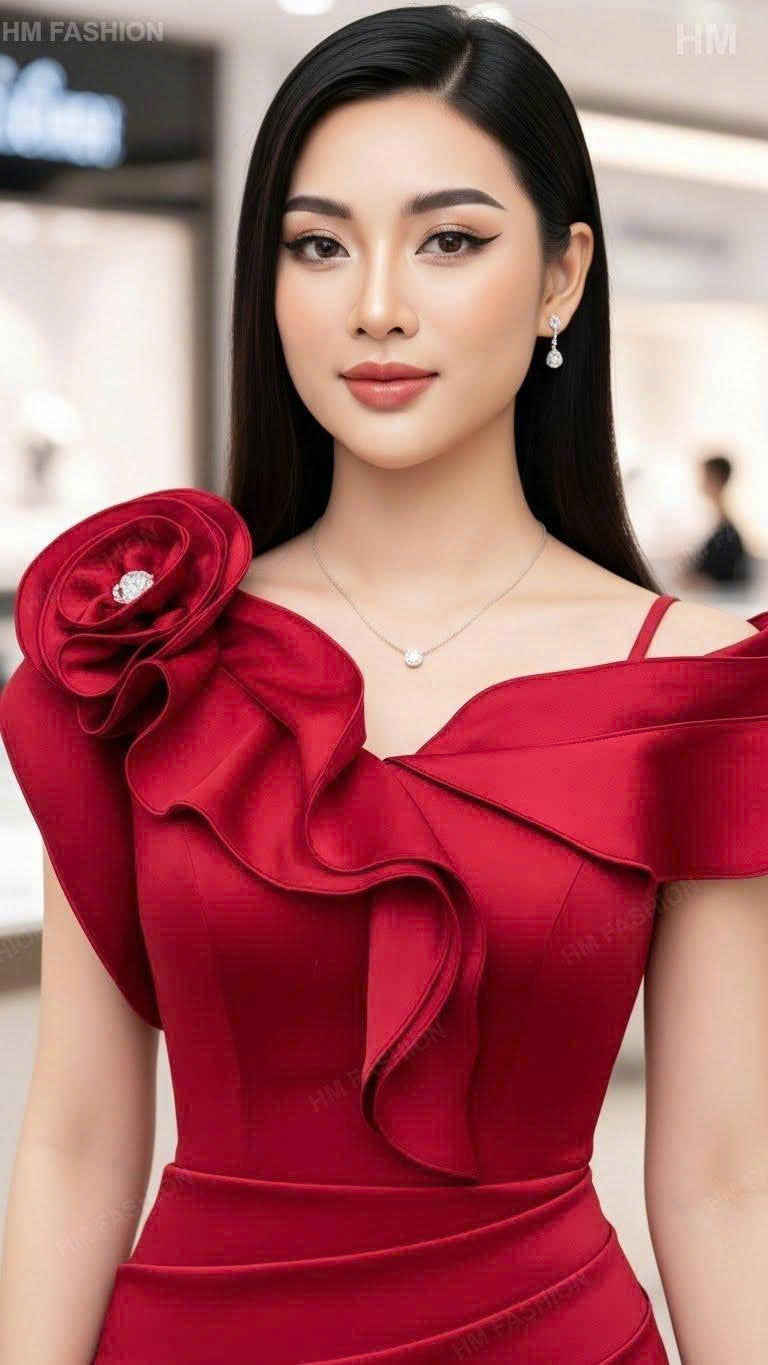 High-end dress code THNT062