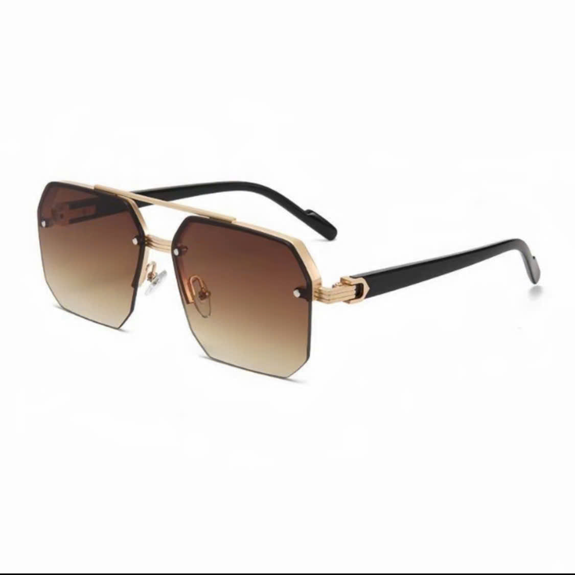 Men's Fashion Sunglasses, Model THNT043