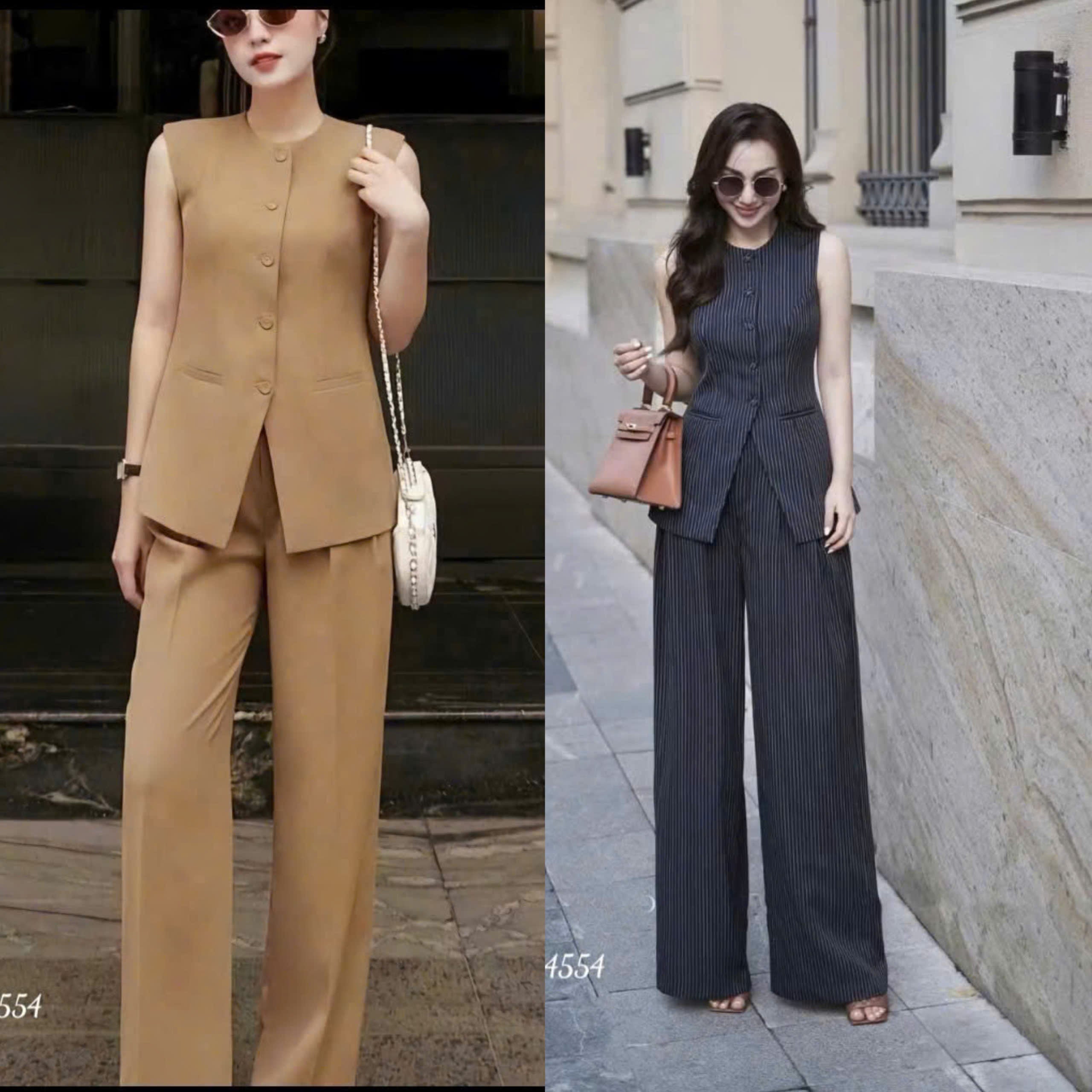 High-end dress code THNT060