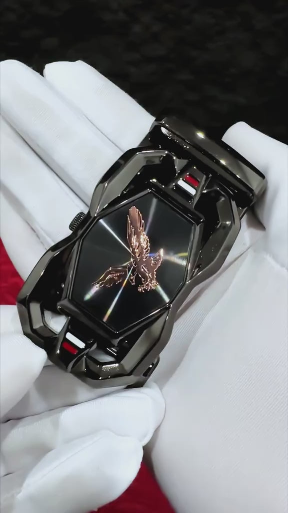 Premium Men's Belt Code THNT046