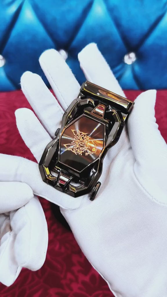 Premium Men's Belt Code THNT044