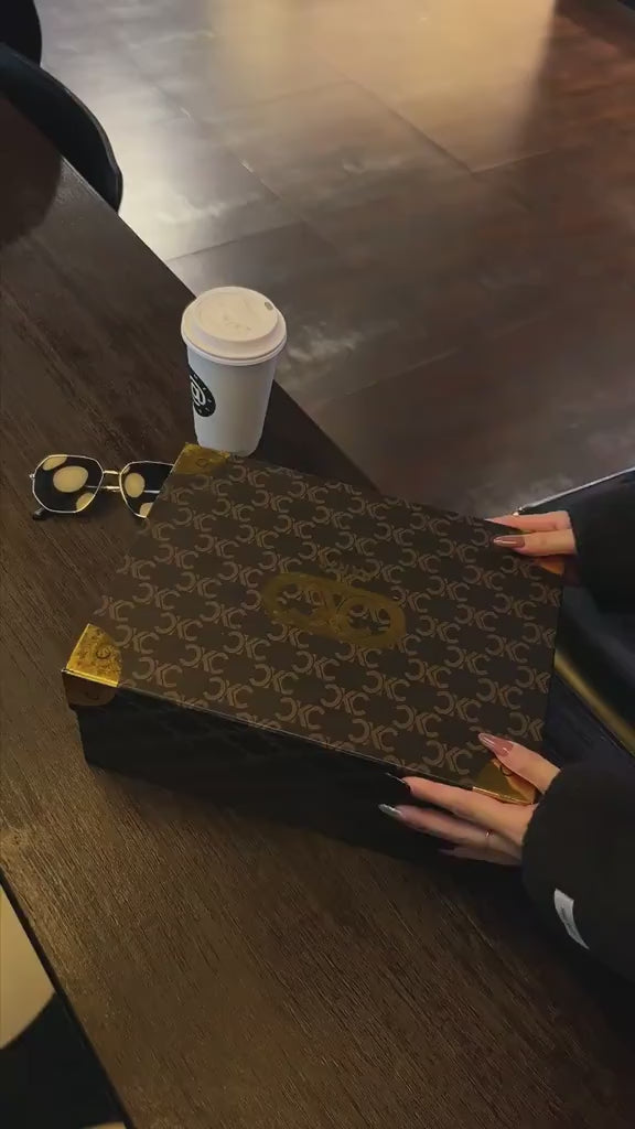 CK&WQ THNT010 Quality Handbag