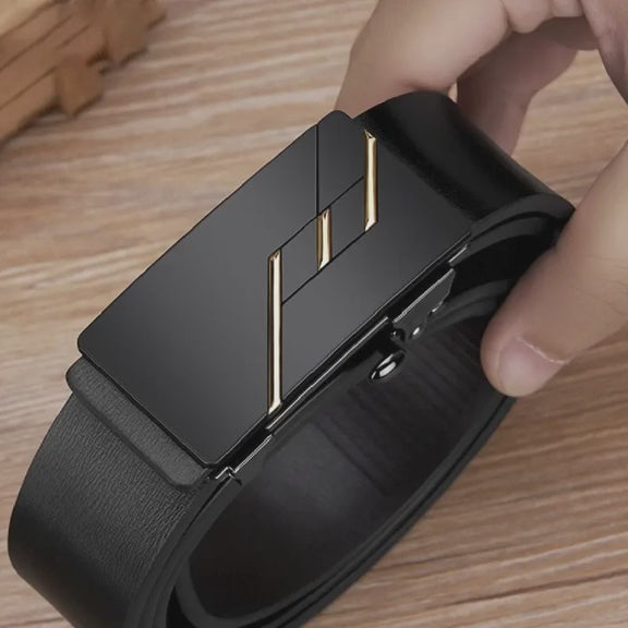 Premium Men's Belt Code THNT045