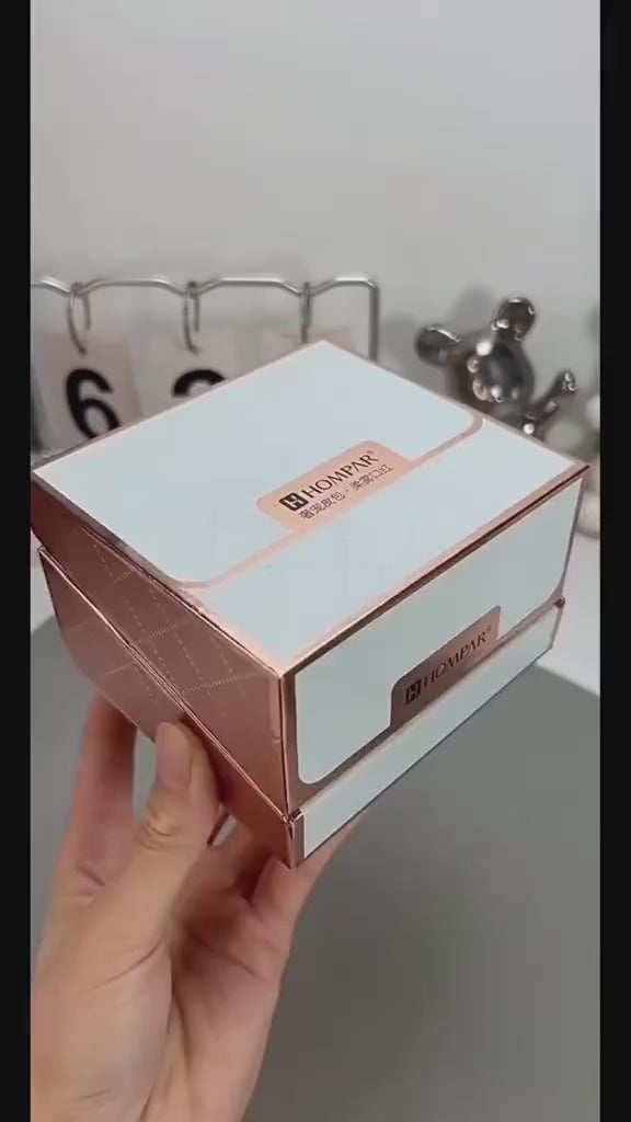 Hompar Lipstick and Handbag Set 4 THNT015